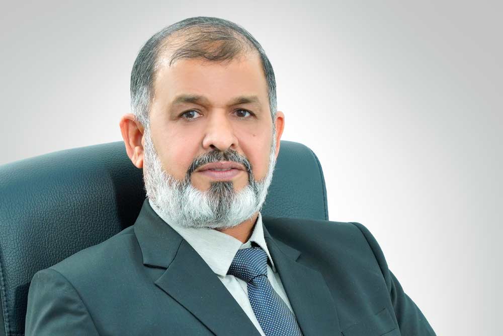 Said Muammad Our Leadership – Seven Spikes