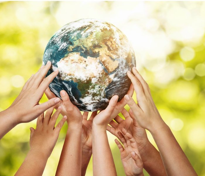 Environmental Responsibility Environmental Responsibility